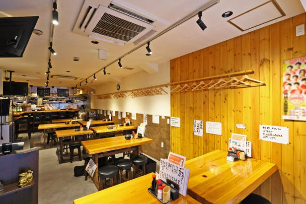 大衆酒場 まさ