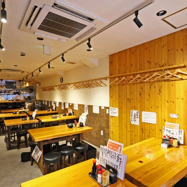 大衆酒場 まさ_【30名~40名様】店内貸し切り可能!