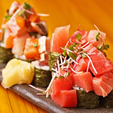 大衆酒場 まさ_鮮度が自慢の海鮮料理!