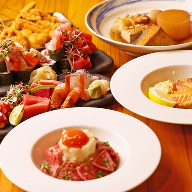 大衆酒場 まさ_【30名様以上の貸切限定♪】おすすめ料理が大集合!3000円コース