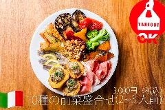 ラ・テスタドゥーラ