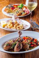 ラ・テスタドゥーラ 