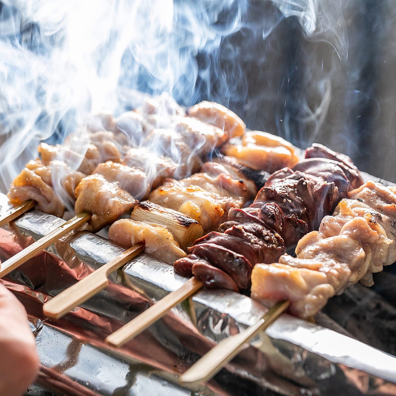 焼き鳥・もつ鍋 一揆 多摩センター本店