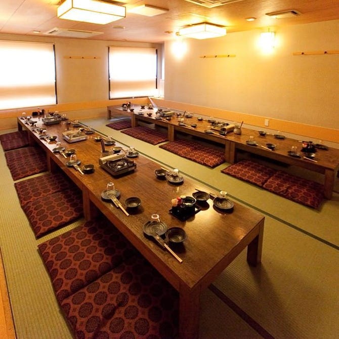 完全個室 博多野菜串焼き 一揆多摩センター本店 多摩センター 居酒屋 ぐるなび