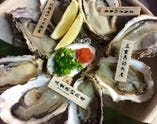 新鮮生牡蠣【三重県】