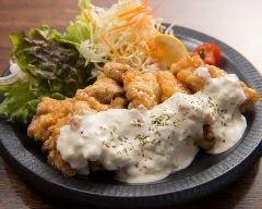 宮崎名物チキン南蛮