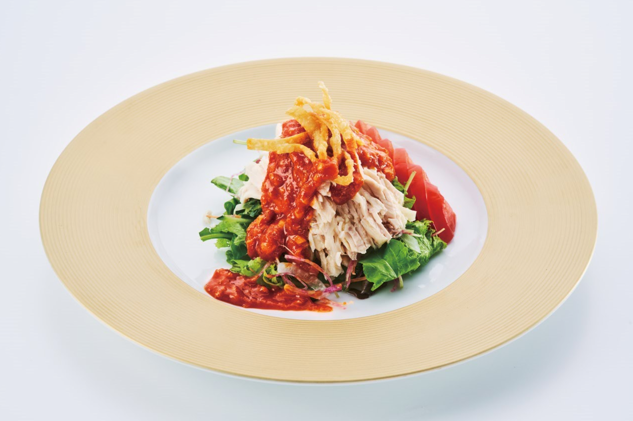 チャイニーズレストラン 熊龍酒家～シュンロンシュカ～（流山/中華料理