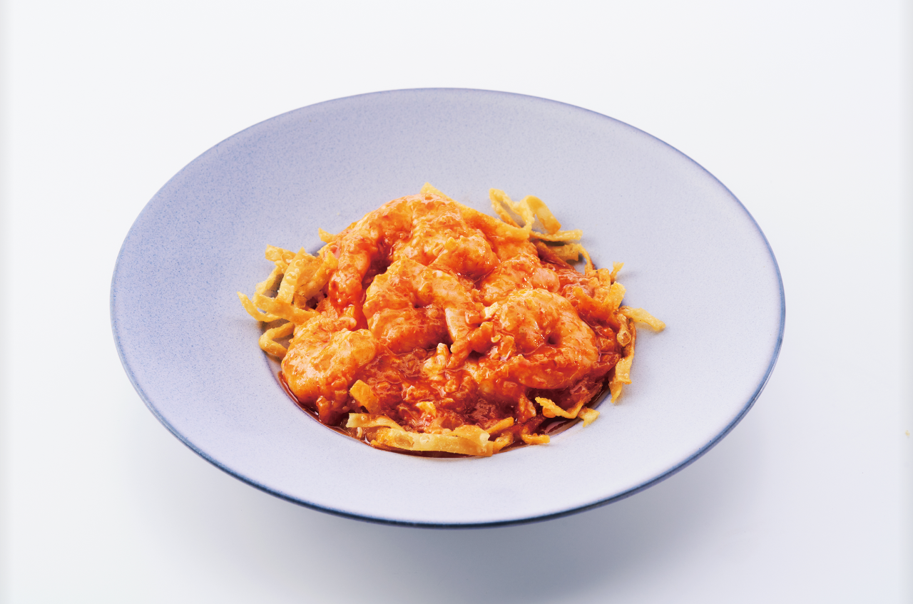 チャイニーズレストラン 熊龍酒家～シュンロンシュカ～ メニュー：お