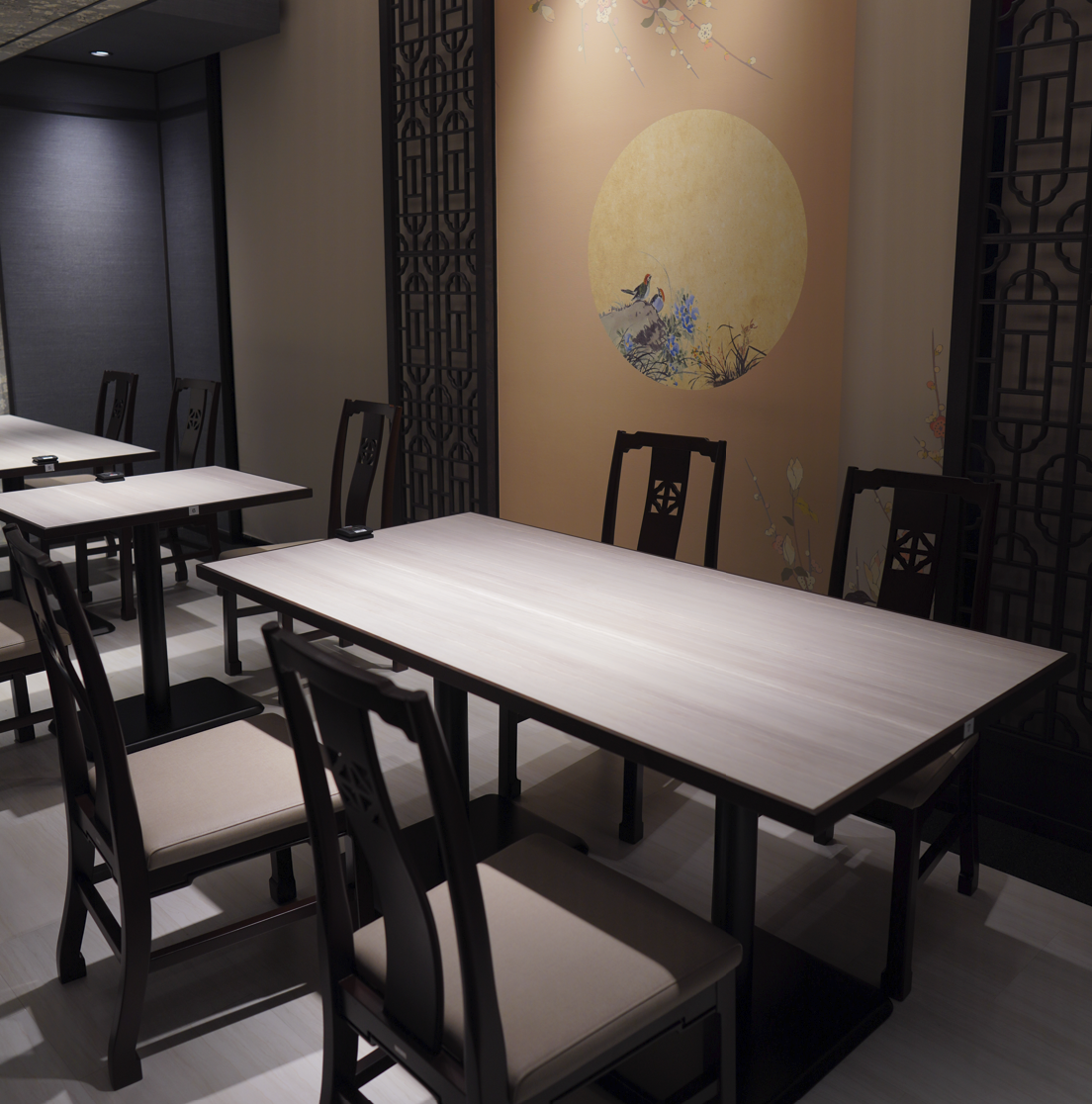 チャイニーズレストラン 熊龍酒家～シュンロンシュカ～（流山/中華料理