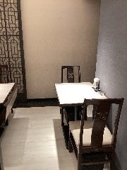 チャイニーズレストラン 熊龍酒家～シュンロンシュカ～ 個室 - 楽天