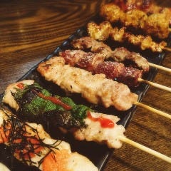 炭火焼居酒屋 ひなたぼっこ