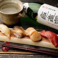 和醸良酒 ○たけ 〜まるたけ〜