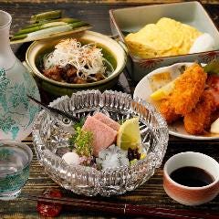 和醸良酒 ○たけ ～まるたけ～