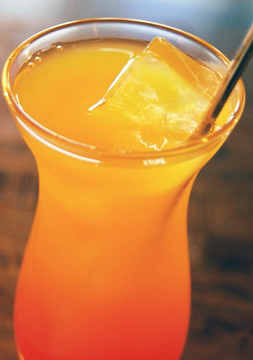 Dolphin | Yokohama Kanagawa トロピカルアイスドルフィンジュース