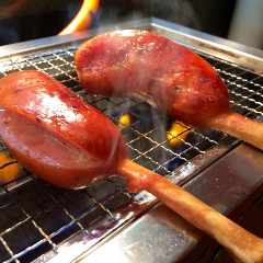 駅前大衆ホルモン 野並店