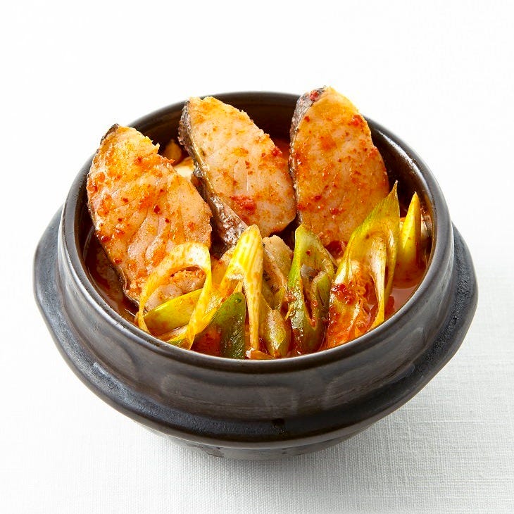 純韓国料理 チャンチ 京都店 こだわり情報1 ぐるなび