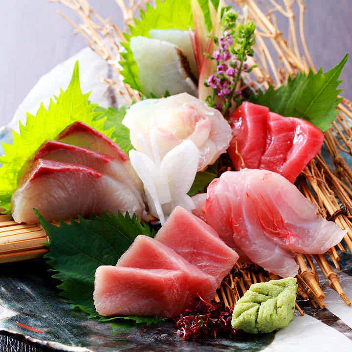 全席個室 創作和食響 Hibiki 川越驛前店相片 川越 居酒屋 Gurunavi 日本美食餐廳指南 全席個室 創作和食響 Hibiki 川越驛前店相片 川越 居酒屋 Gurunavi 日本美食餐廳指南