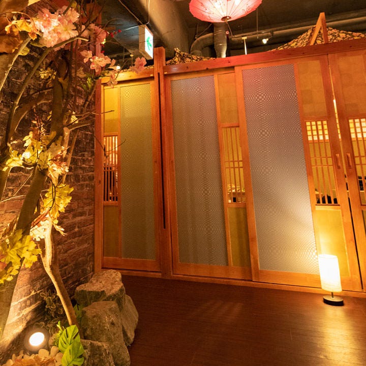 全席個室 創作和食響 Hibiki 川越驛前店相片 川越 居酒屋 Gurunavi 日本美食餐廳指南 全席個室 創作和食響 Hibiki 川越驛前店相片 川越 居酒屋 Gurunavi 日本美食餐廳指南