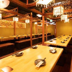 全席個室 創作和食 響 Hibiki 川越駅前店 川越 居酒屋 ぐるなび