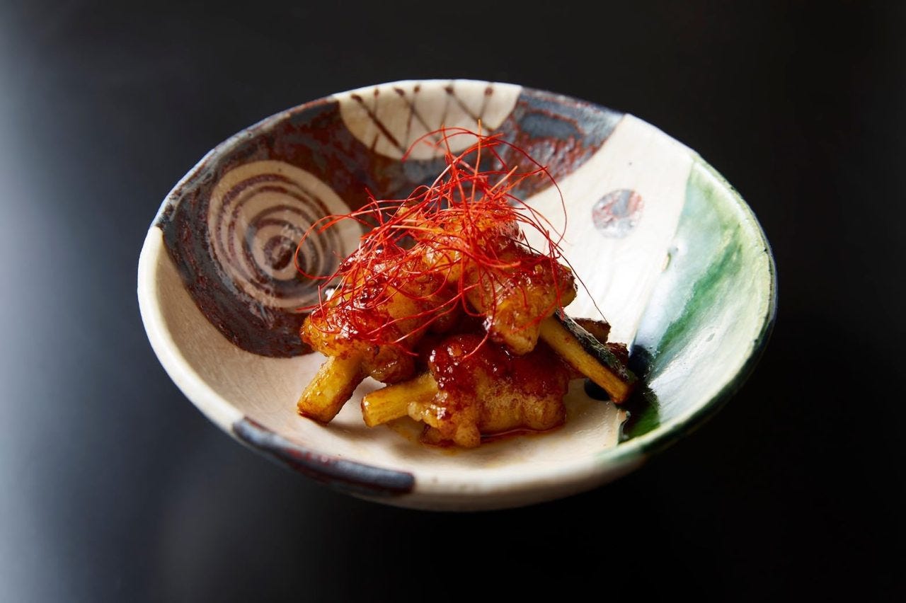 近江 牛料理と焼肉 ピリコ 料理 ドリンク ぐるなび