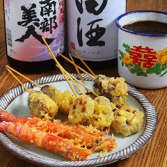 焼肉冷麺 ピリコ 