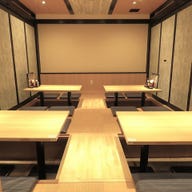 個室座敷 海鮮居酒屋 はなの舞 北千住駅西口店_掘りごたつ270名様