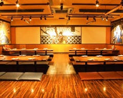 個室座敷 海鮮居酒屋 はなの舞 北千住駅西口店