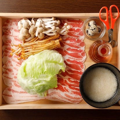 美味しいお店が見つかる 栃木県のしゃぶしゃぶでおすすめしたい人気のお店 ぐるなび