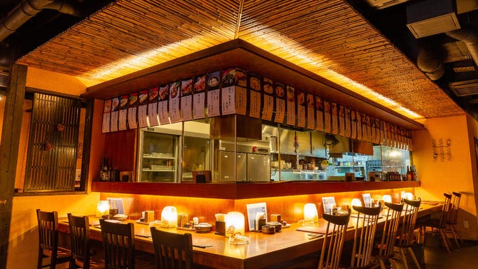 とり鉄 高松古馬場店 高松 居酒屋 ぐるなび