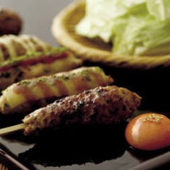 とり鉄 高松古馬場店