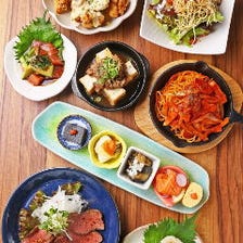 奈良の野菜、お肉をおしゃれに楽しむ