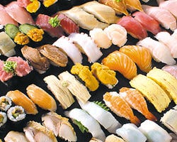 無添くら寿司 横浜青葉台店 青葉台 回転寿司 ぐるなび