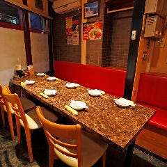 中華居酒屋 好味屋