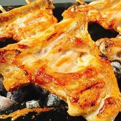 炭火焼きとり 好古 盛岡駅前店