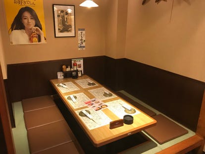 ゆったり個室 飯田橋の和食でおすすめしたい人気のお店 ぐるなび