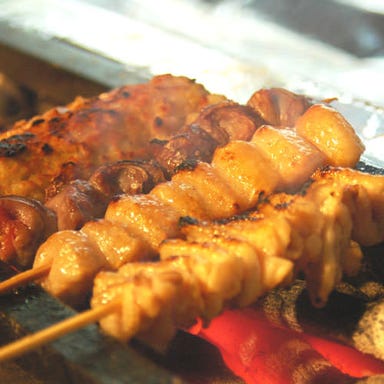 鍛冶屋 文蔵 飯田橋店 こだわりの画像