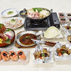 鍛冶屋 文蔵 飯田橋店