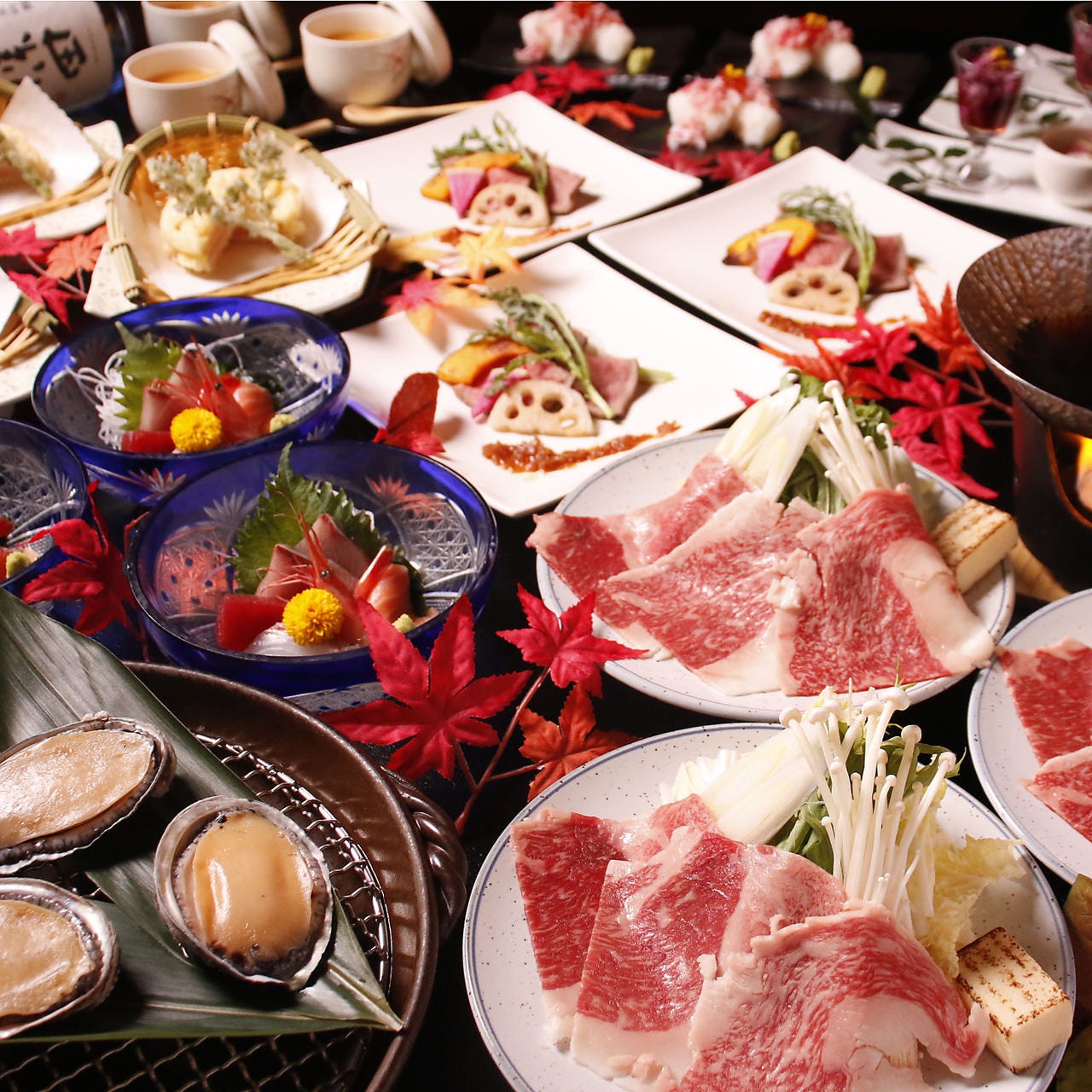 旬彩創和 ぜんてい 燕三条店（三条市・燕三条・加茂/居酒屋） - 楽天