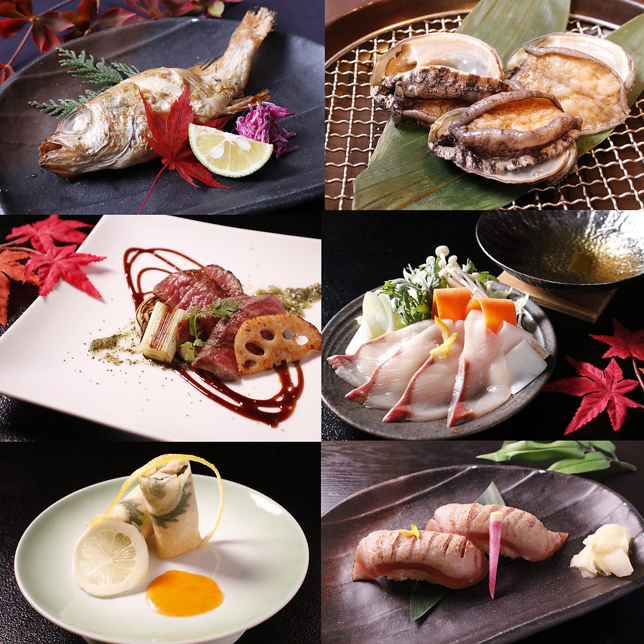 三条市で5,000円以内の魚料理 見つかる！ネット予約で楽天ポイント