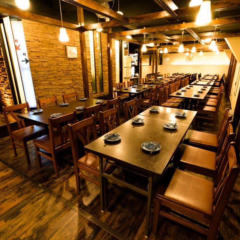 上州牛と鍋が旨い個室居酒屋 福吉 新宿西口店 貸切 ぐるなび