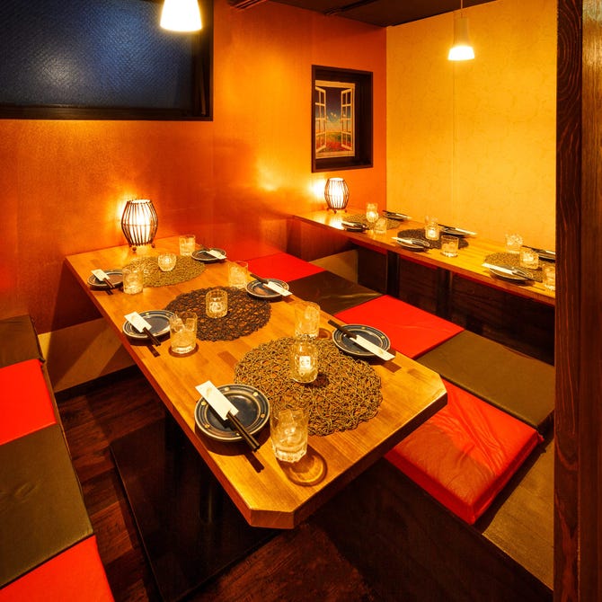 上州牛と鍋が旨い個室居酒屋 福吉 新宿西口店 新宿 居酒屋 ぐるなび