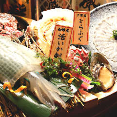 HyakuyaSapporoekikitaguchi