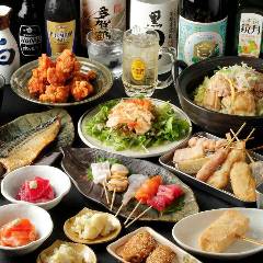 香港料理華縁 立川店 