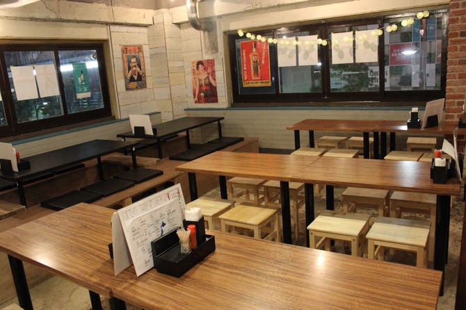 平成第七酒場 梟 ふくろう 国分寺本店 国分寺 居酒屋 ぐるなび