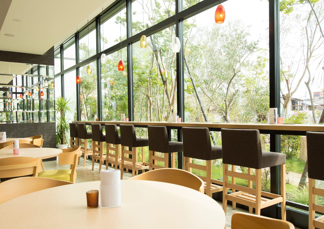 家カフェ Garden 大津市南部 カフェ ぐるなび