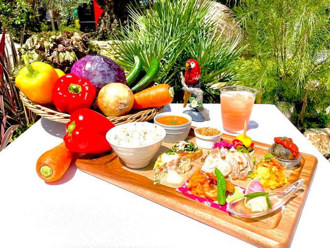家カフェ Garden 大津市南部 カフェ ぐるなび