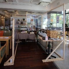 家カフェ Garden 大津市南部 カフェ ぐるなび