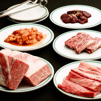 美味しいお店が見つかる 神田の韓国料理でおすすめしたい人気のお店 ぐるなび