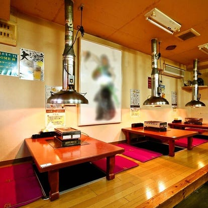 美味しいお店が見つかる 神田の韓国料理でおすすめしたい人気のお店 ぐるなび