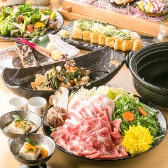 隠れ家個室居酒屋 八海山 広島駅前店 